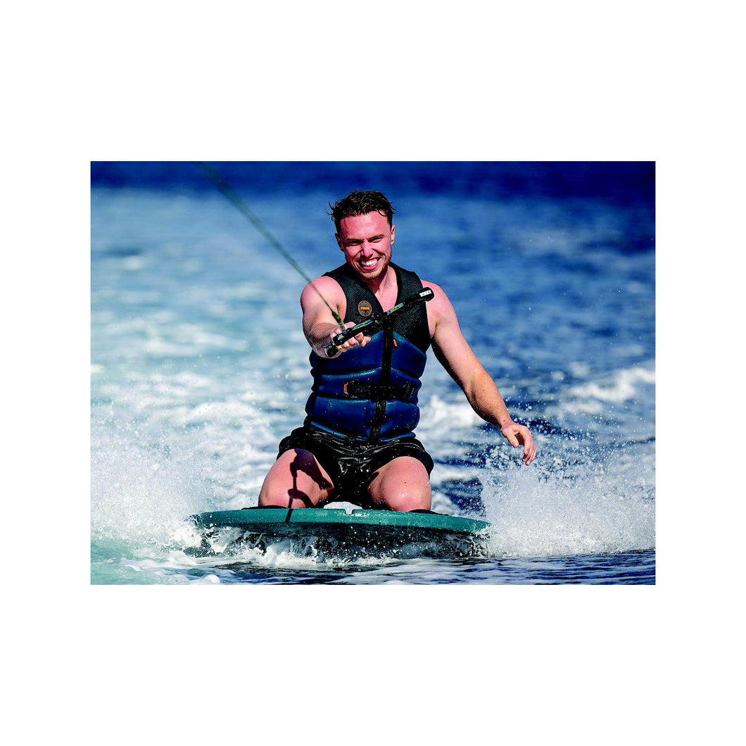 Jobe 252525001PCS Chipper Multi Position Board with Handle Default Title -Modern Boat Sales & Service