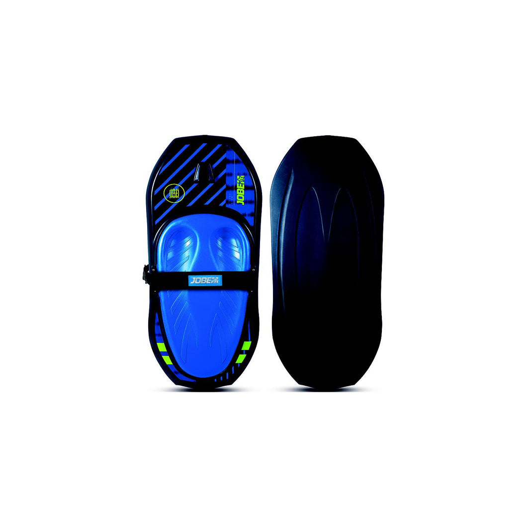 Jobe 252721001 Sentry Kneeboard, Blue -Modern Boat Sales & Service