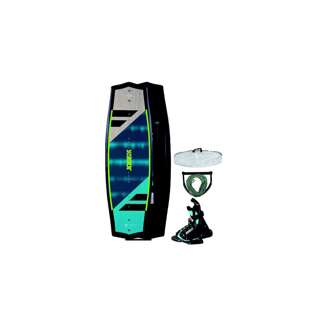 Jobe 278821008 Jinx Junior Wakeboard Package -Modern Boat Sales & Service