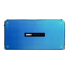Jobe 280025001PCS Manta Floating Mat 59 x 118 x 2.3" -Modern Boat Sales & Service
