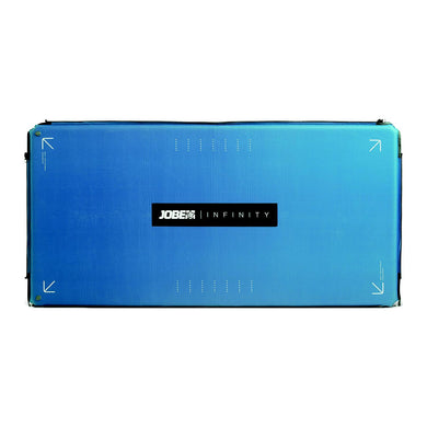Jobe 280025001PCS Manta Floating Mat 59 x 118 x 2.3