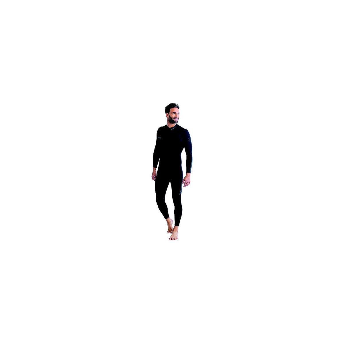 Jobe 303520001M Atlanta 2mm Full Wetsuit - Men's, M Default Title -Modern Boat Sales & Service