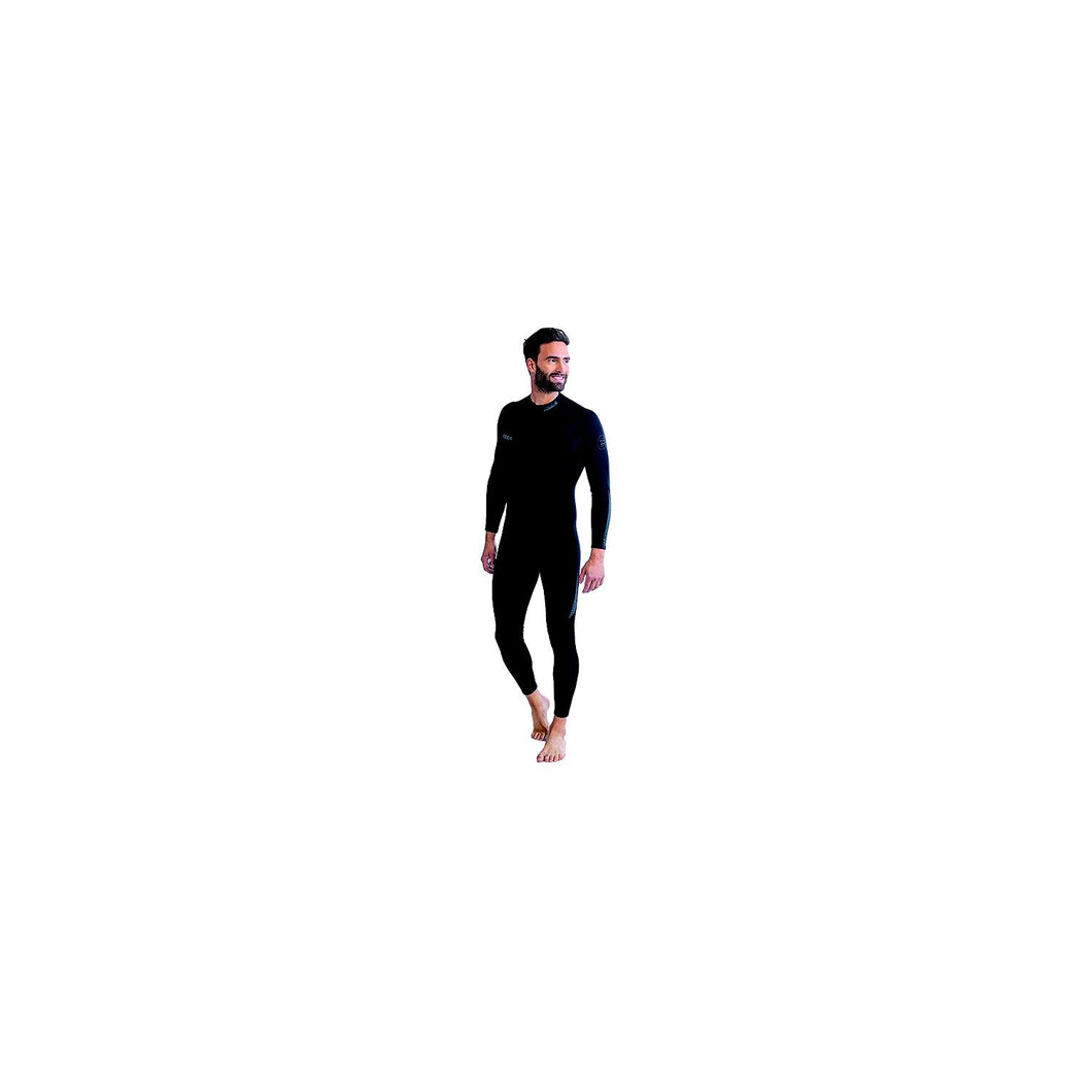 Jobe 303520001M Atlanta 2mm Full Wetsuit - Men's, M Default Title -Modern Boat Sales & Service