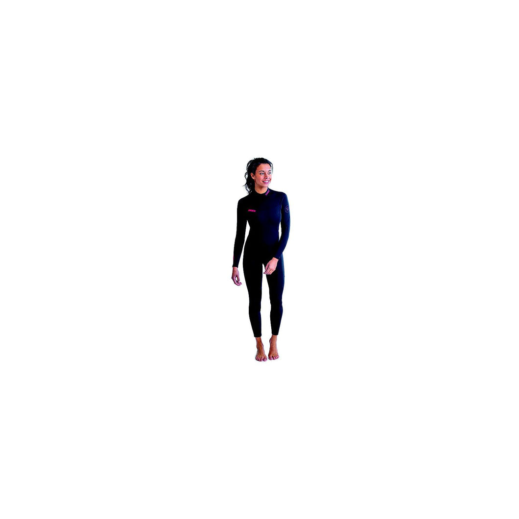 Jobe 3035200022XL Savannah 2mm Wetsuit- Women's, 2XL Default Title -Modern Boat Sales & Service