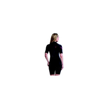 Jobe 303620002L Savannah 2mm Shorty Wetsuit, Women's, L Default Title -Modern Boat Sales & Service