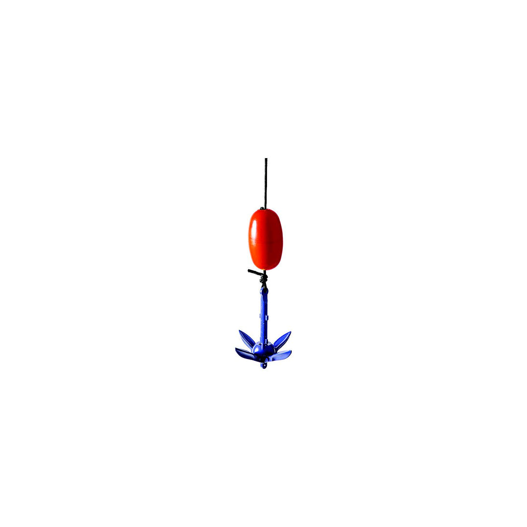 Jobe 400021001 Folding Anchor -Modern Boat Sales & Service