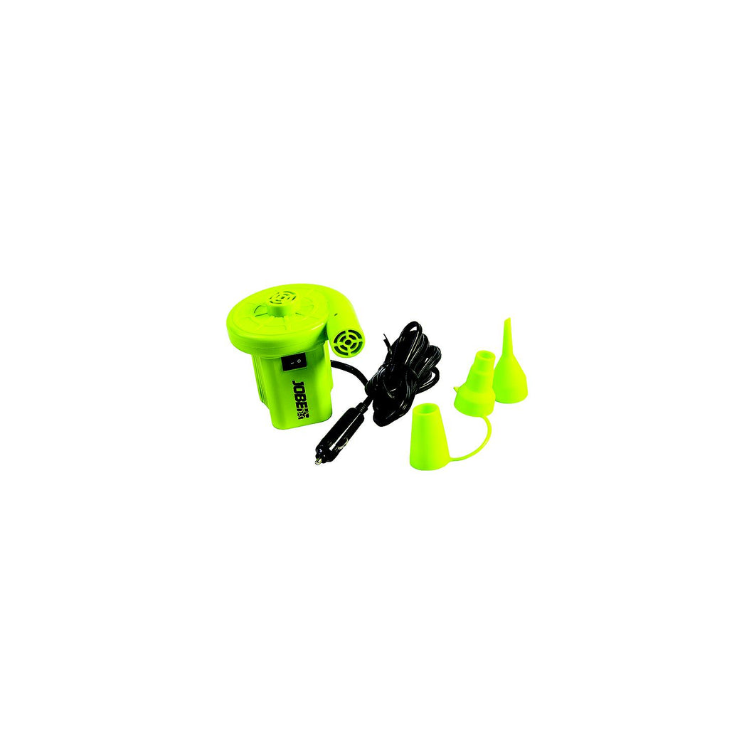 Jobe 410019003 12V Air Pump -Modern Boat Sales & Service