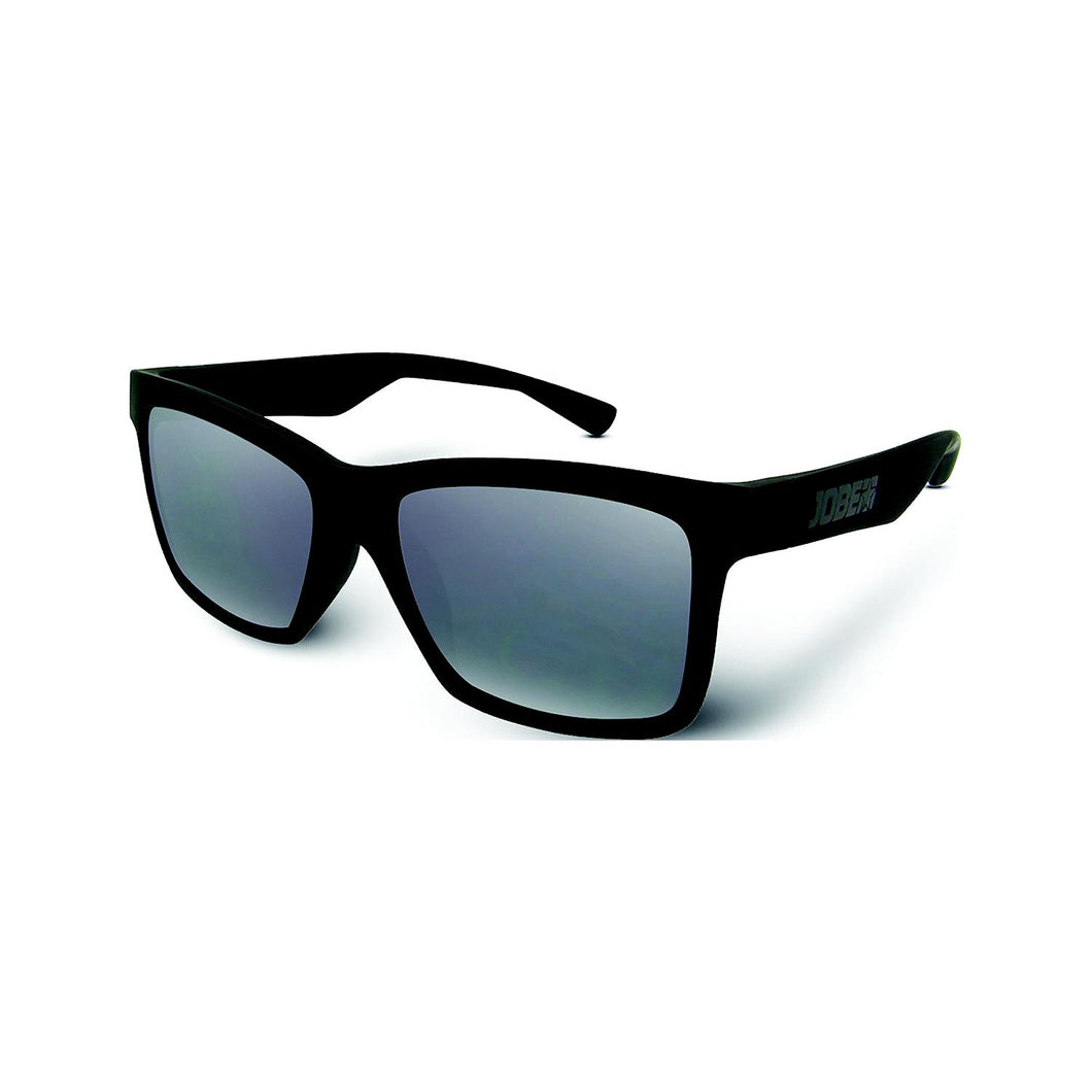 Jobe 426018002PCS Dim Floatable Glasses, Black-Smoke -Modern Boat Sales & Service