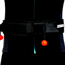 Jobe 480023001PCS Padded Quick Release Waist Belt, Size: 34.6" - 50.4" -Modern Boat Sales & Service