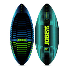Jobe 582523002PCS Raise Wakesurfer , Dimensions: 53" x 20.9", 210 lbs. -Modern Boat Sales & Service