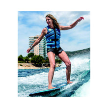 Jobe 582523002PCS Raise Wakesurfer , Dimensions: 53" x 20.9", 210 lbs. Default Title -Modern Boat Sales & Service