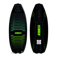 Jobe 582524004PCS Pace Wakesurfer, 56"x 20.5", 210 lbs. -Modern Boat Sales & Service