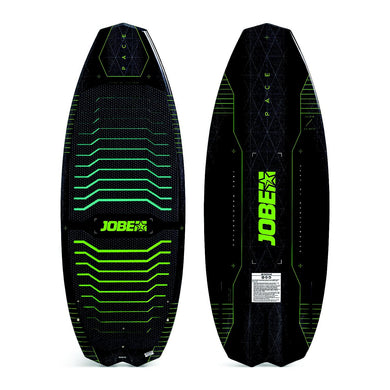 Jobe 582524004PCS Pace Wakesurfer, 56