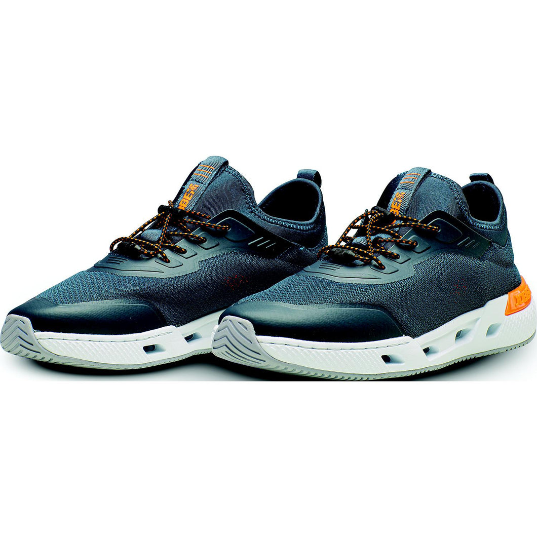 Jobe 5946230035 Discover Watersport Sneaker, Midnight Blue, Size 5 -Modern Boat Sales & Service