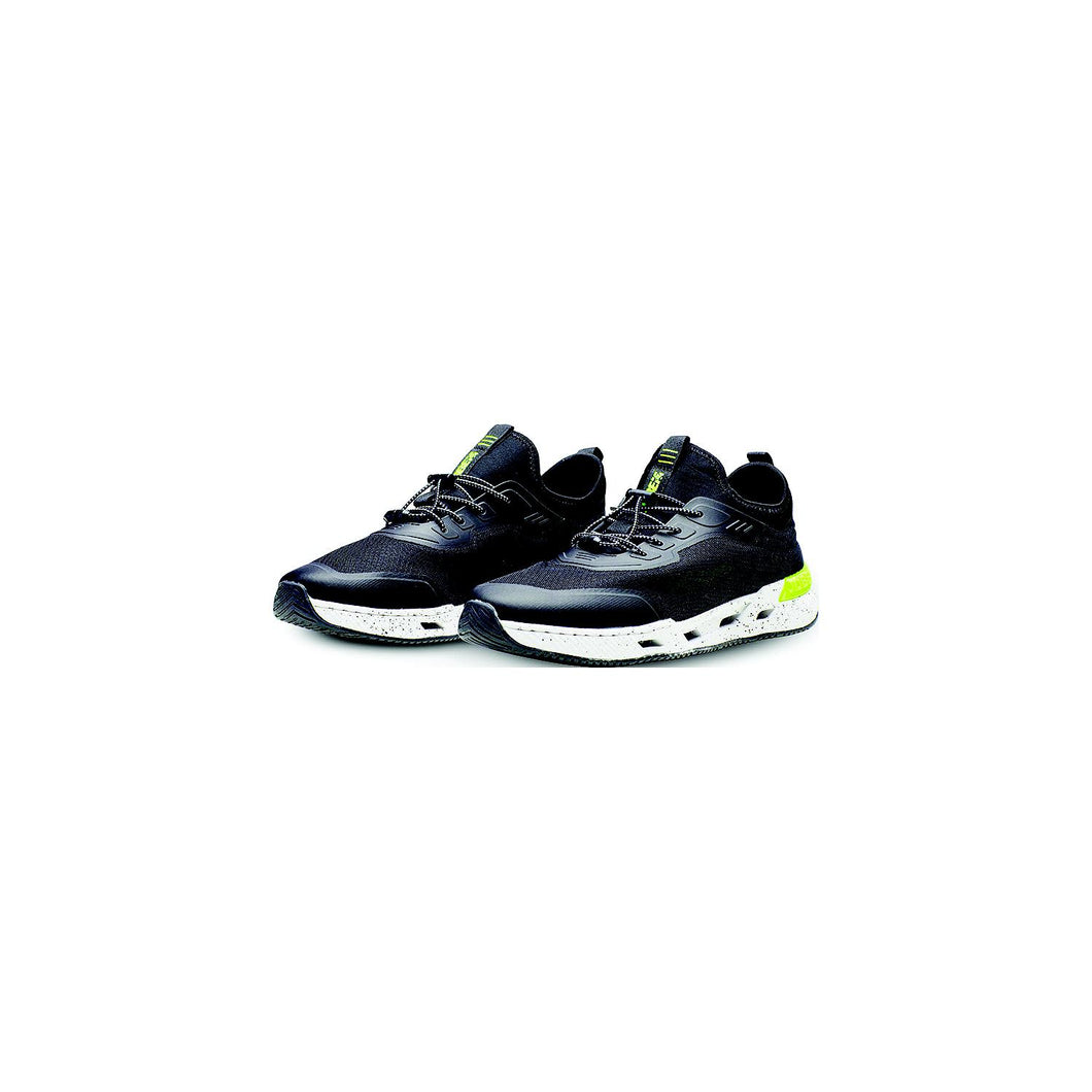 Jobe 5946230046 Discover Watersport Sneaker, Black, Size 6 -Modern Boat Sales & Service