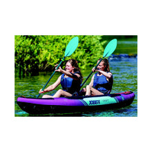 Jobe 600025001PCS Croft Inflatable Kayak Package 11 ft 2") length X 35" width Default Title -Modern Boat Sales & Service