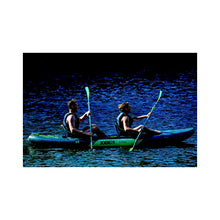 Jobe 600025002PCS Gama Inflatable Kayak Package, 11ft11" length x 37" width, Atlantic Green Default Title -Modern Boat Sales & Service