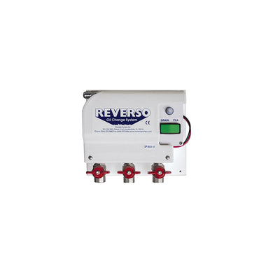 12V Manifold Pump System -Modern Boat Sales & Service