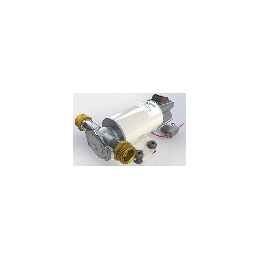 Reverso OP-7 Oil/Diesel Transfer Impeller Pump -Modern Boat Sales & Service