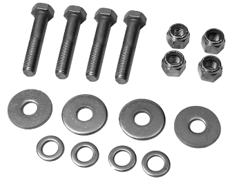 67755A14 MERCURY MARINE BOLT KIT-5.50 IN / 290G -Modern Boat Sales & Service