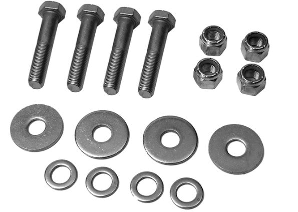 67755A18 MERCURY MARINE QUICKSILVER 8'' BOLT KIT / 290F -Modern Boat Sales & Service