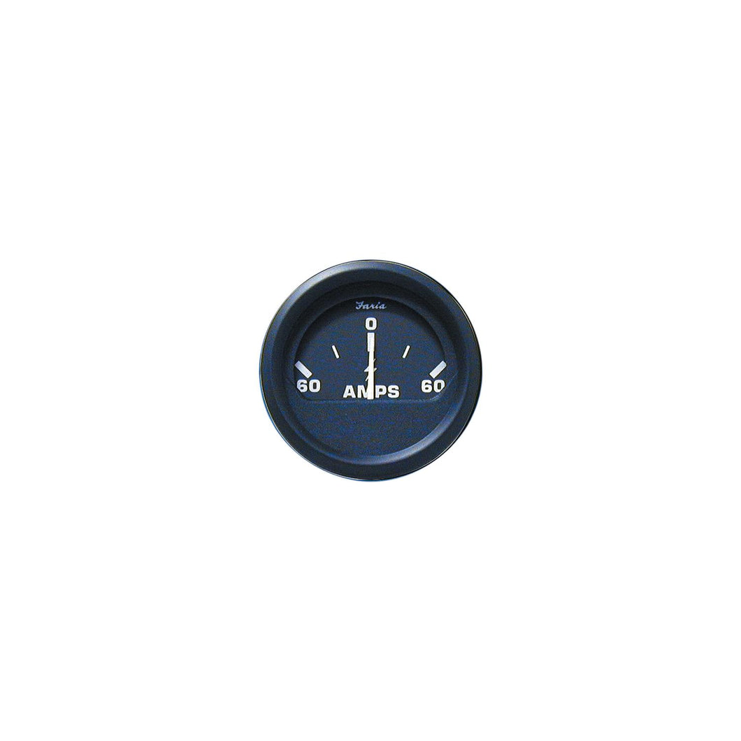 Faria 12822 Euro Black 2