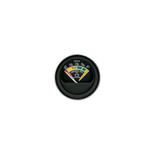 Faria Coral Black 2" Cylinder Head Temperature Gauge With Sender (60-220F) -Modern Boat Sales & Service