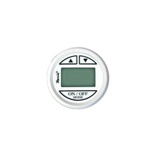 Faria Digital Depth Sounder, Dress White w/In-Hull Transducer Default Title -Modern Boat Sales & Service