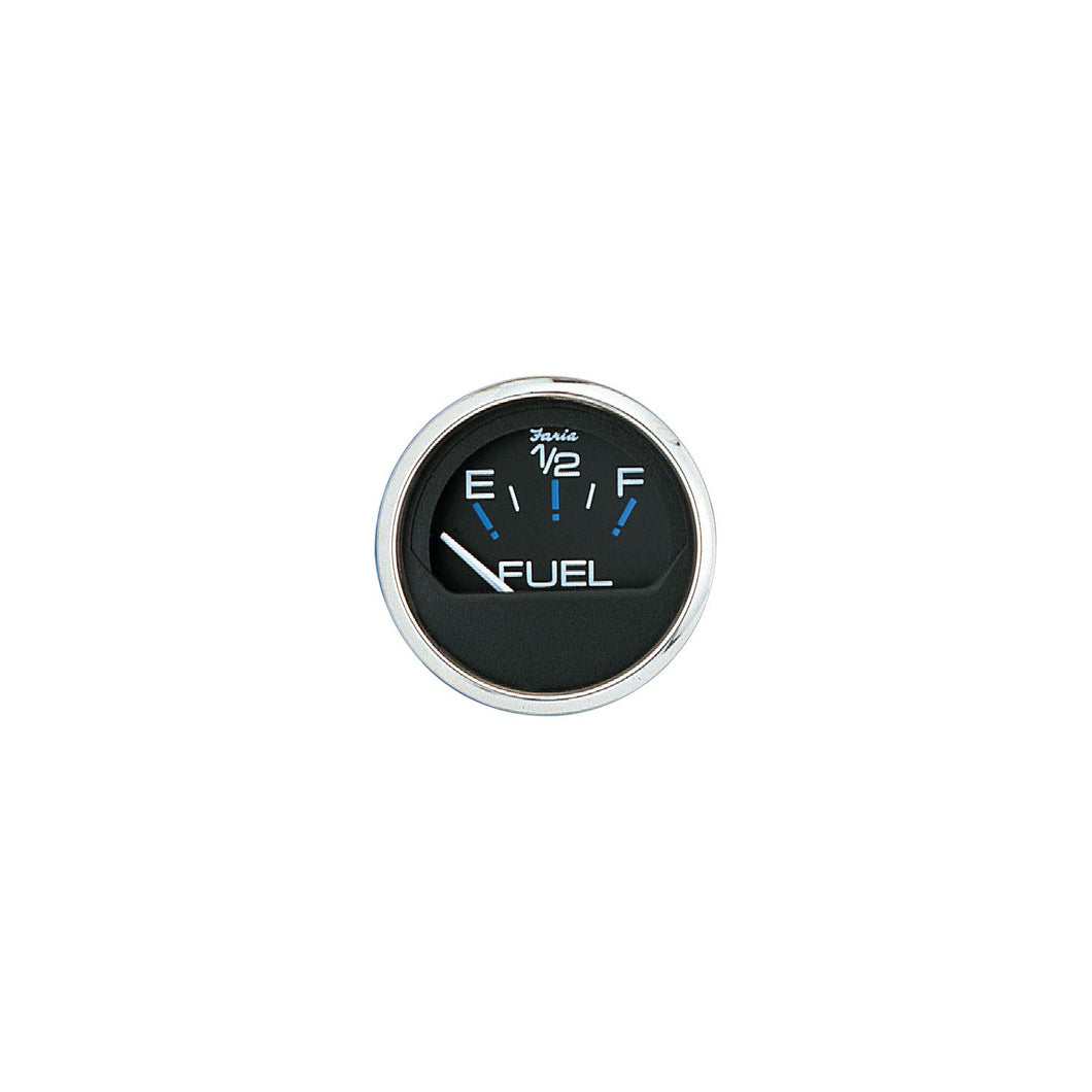 Faria Chesapeake SS Black 2