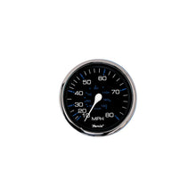 Faria Chesapeake SS Black 2" Gauge - Voltmeter Gauge (10-16 VDC) Default Title -Modern Boat Sales & Service