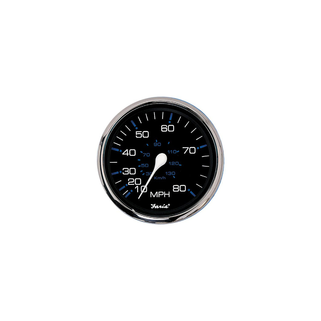 Faria Chesapeake SS Black 2