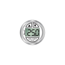 Faria Digital Depth Sounder, Chesapeake SS White w/In-Hull Transducer Default Title -Modern Boat Sales & Service