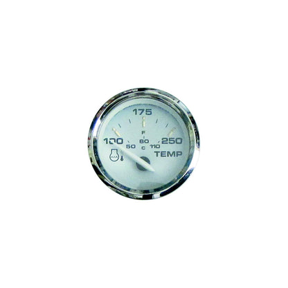Faria 19003 Kronos Series Gauge - Water Temperature -Modern Boat Sales & Service