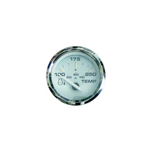 Faria 19003 Kronos Series Gauge - Water Temperature -Modern Boat Sales & Service