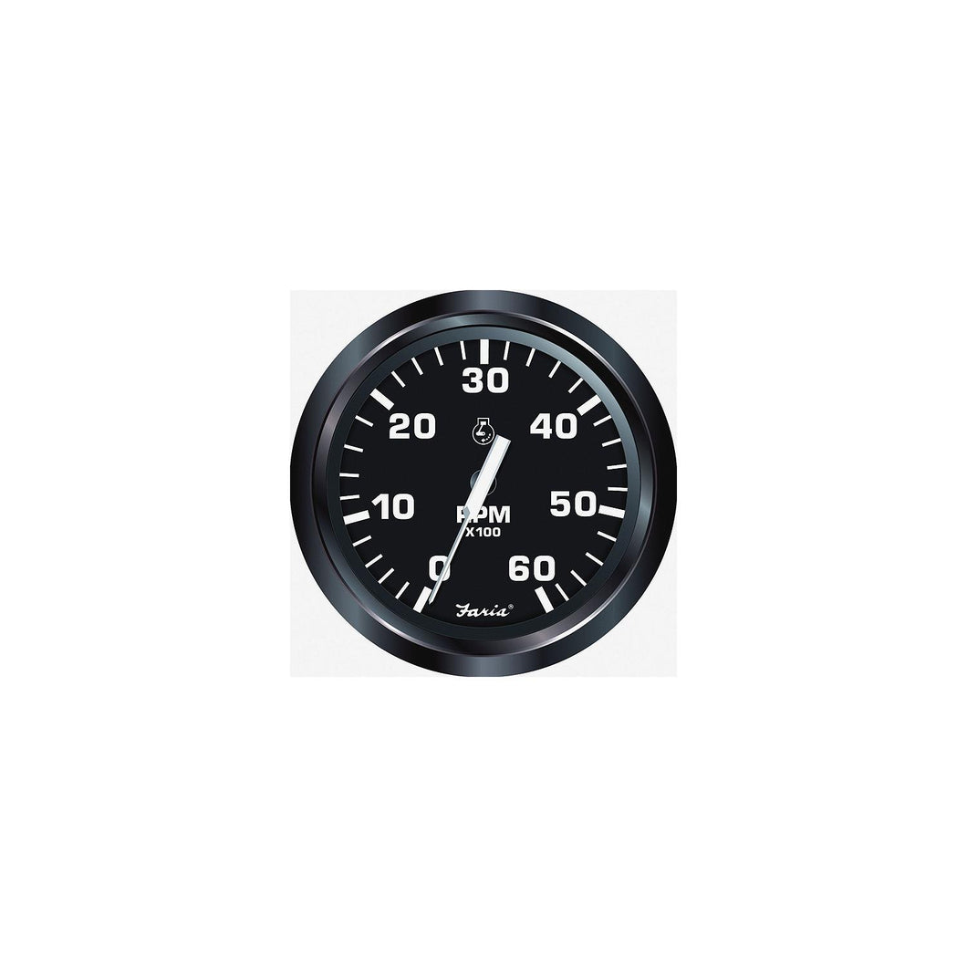 Faria 32804 Euro 4