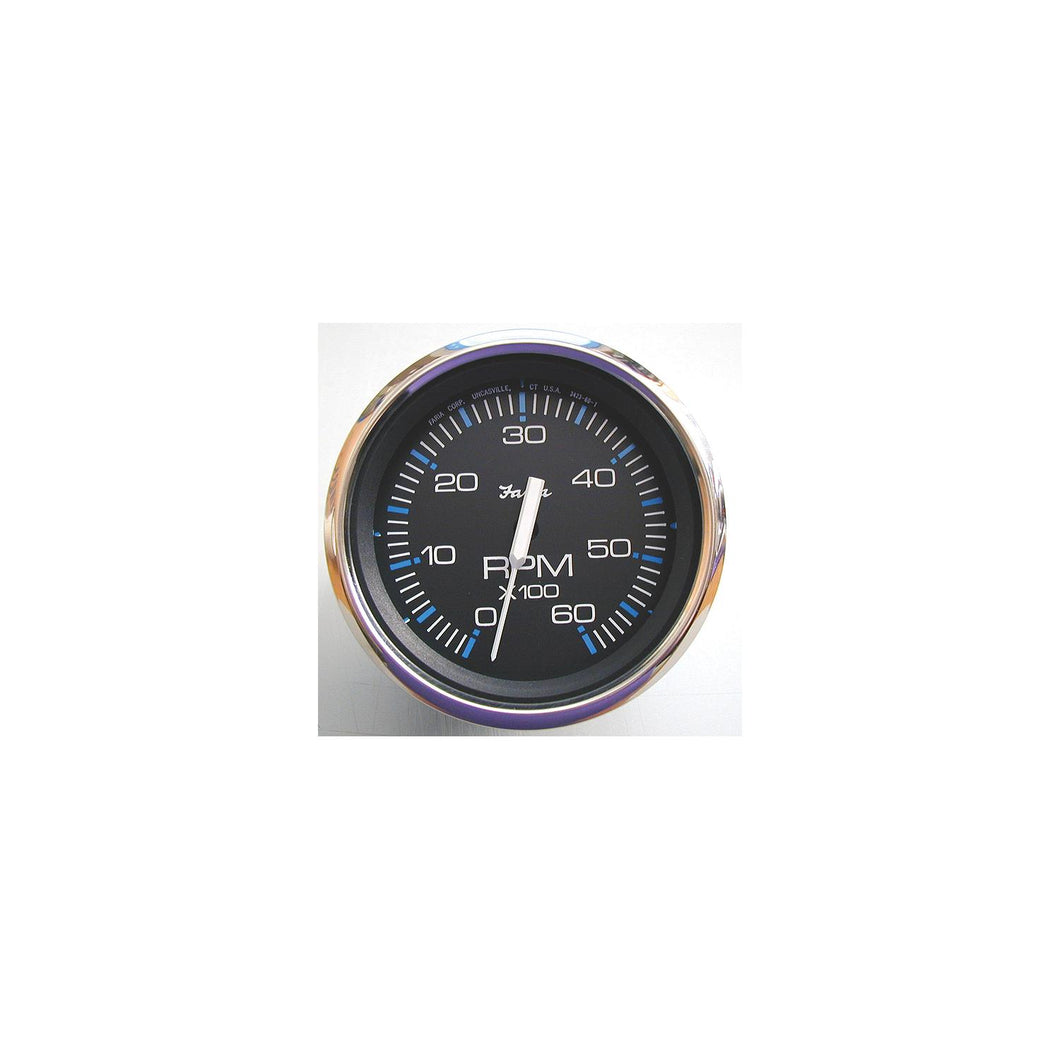 Faria Chesapeake SS Black 4