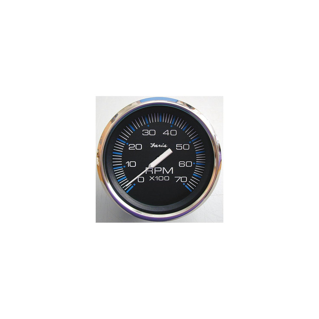 Faria Chesapeake SS Black 4