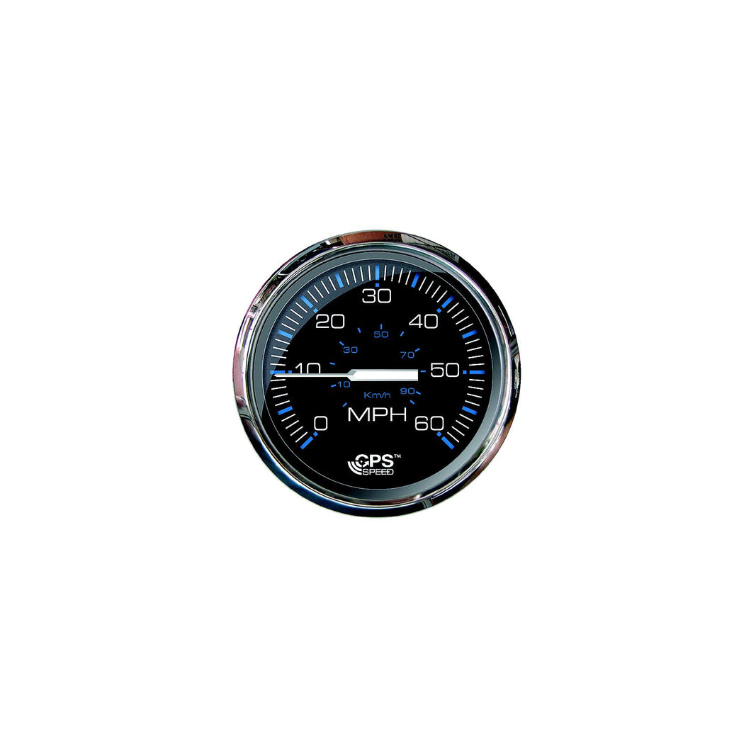 Faria 33749 Chesapeake SS Black 4