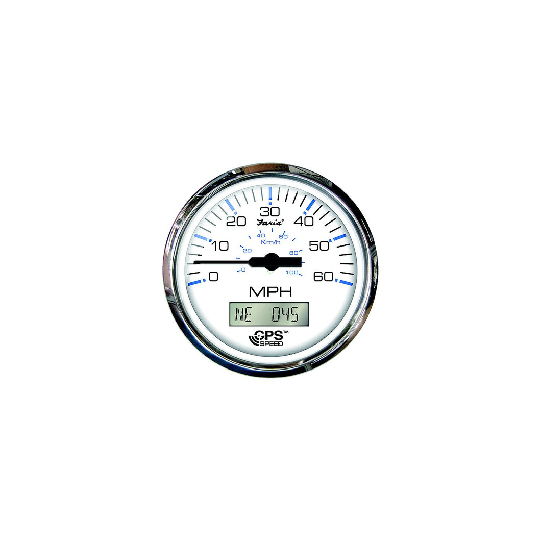 Faria 33826 Chesapeake SS White 4