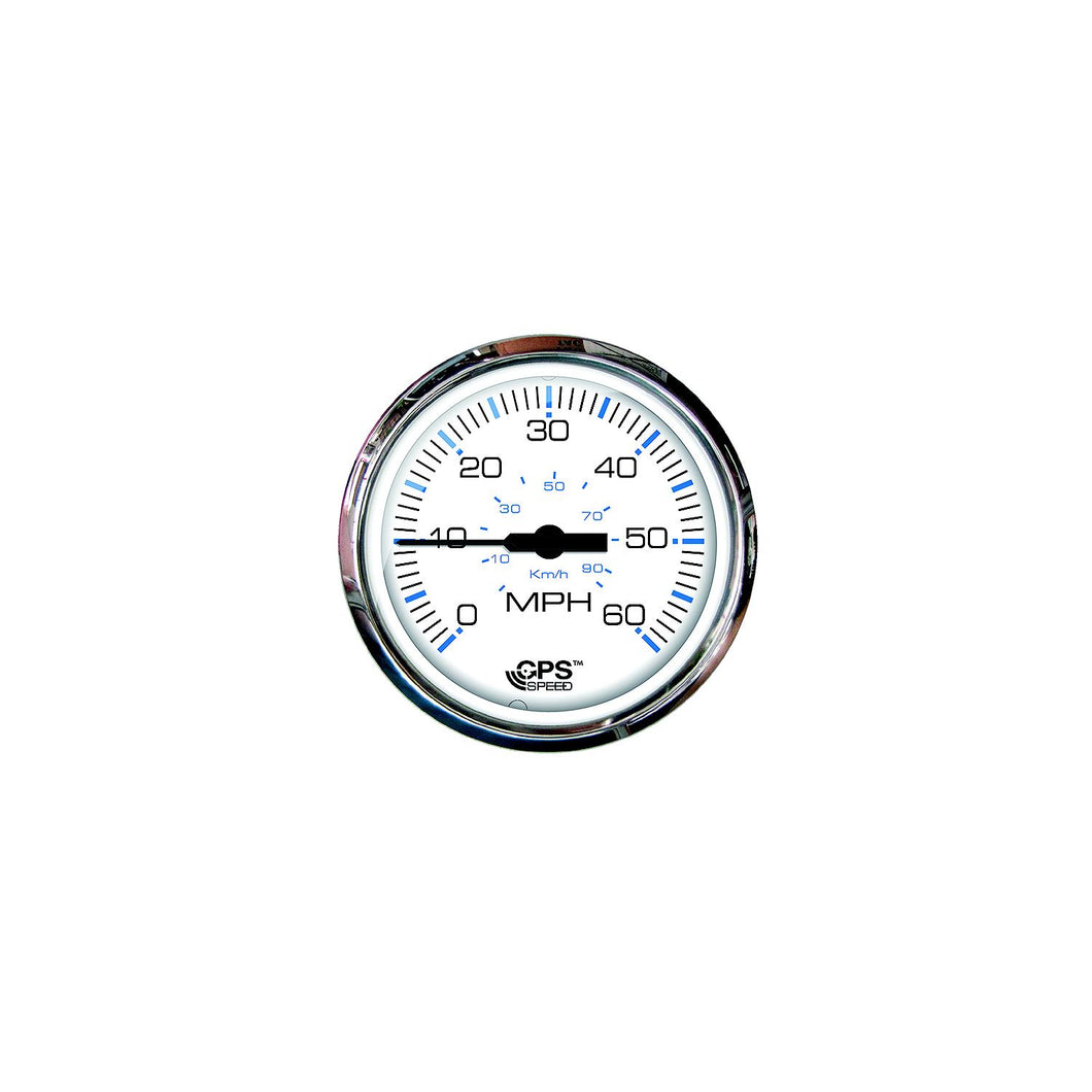 Faria 33839 Chesapeake SS White 4