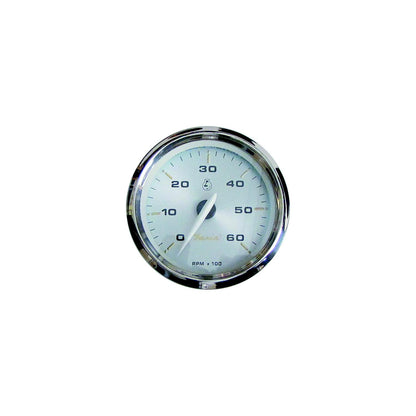 Faria 39004 Kronos Series Gauge - Tachometer, 6000 RPM, Gas, Inboard & I/O -Modern Boat Sales & Service