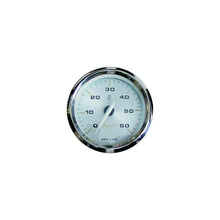 Faria 39004 Kronos Series Gauge - Tachometer, 6000 RPM, Gas, Inboard & I/O -Modern Boat Sales & Service