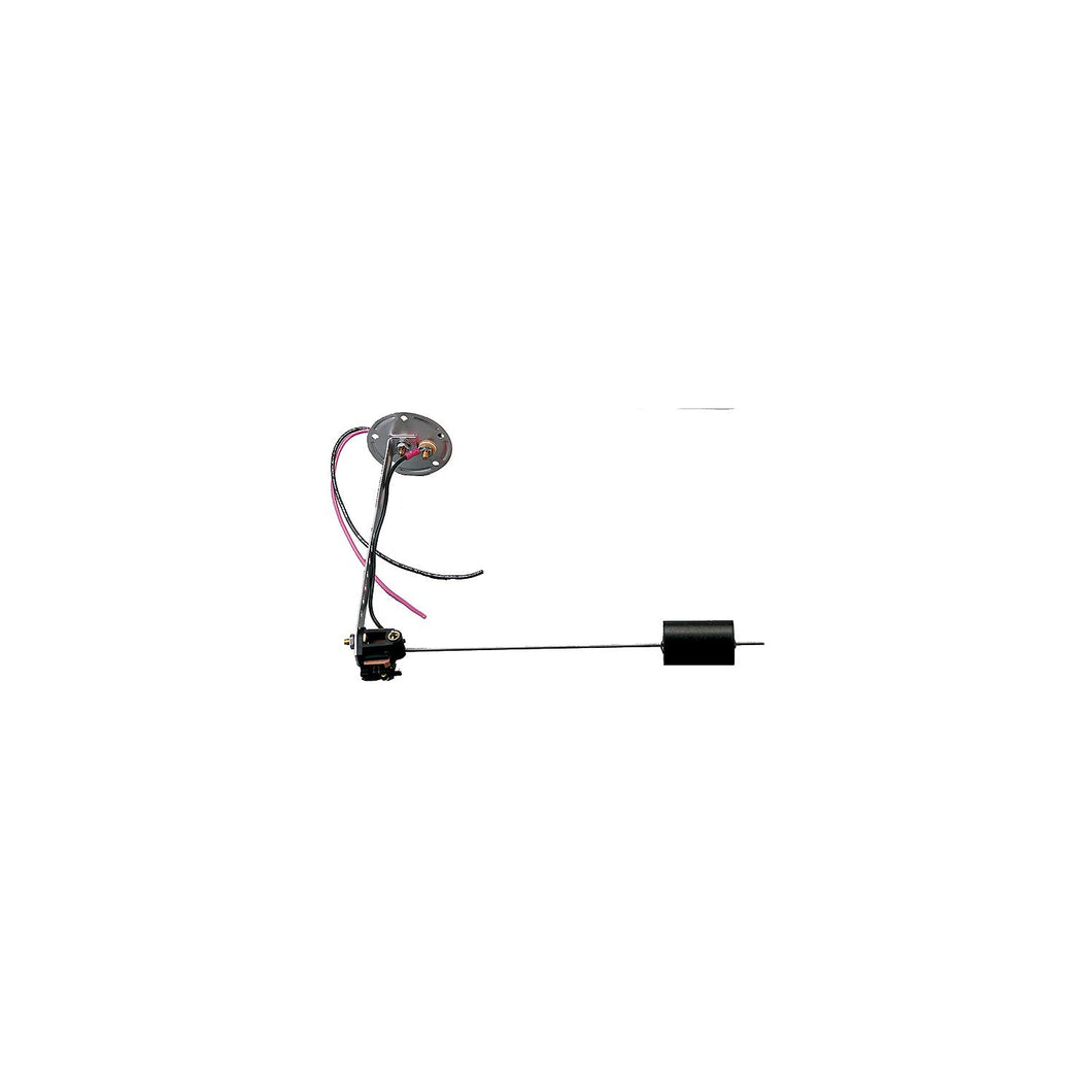 Faria Electronic Fuel Sender, Single Station -Modern Boat Sales & Service