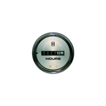 Faria F19020 Kronos Series Gauge - Hourmeter -Modern Boat Sales & Service