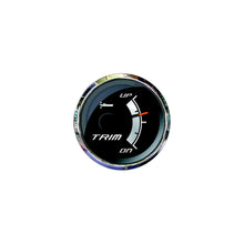 Faria F22019 Platinum 2" Gauge - Trim -Modern Boat Sales & Service