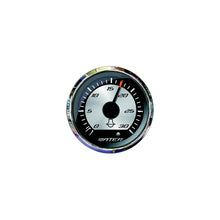 Faria F22023 Platinum 2" Gauge - Water Pressure Default Title -Modern Boat Sales & Service