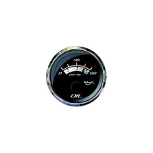 Faria F22024 Platinum 2" Gauge - Oil Pressure -Modern Boat Sales & Service