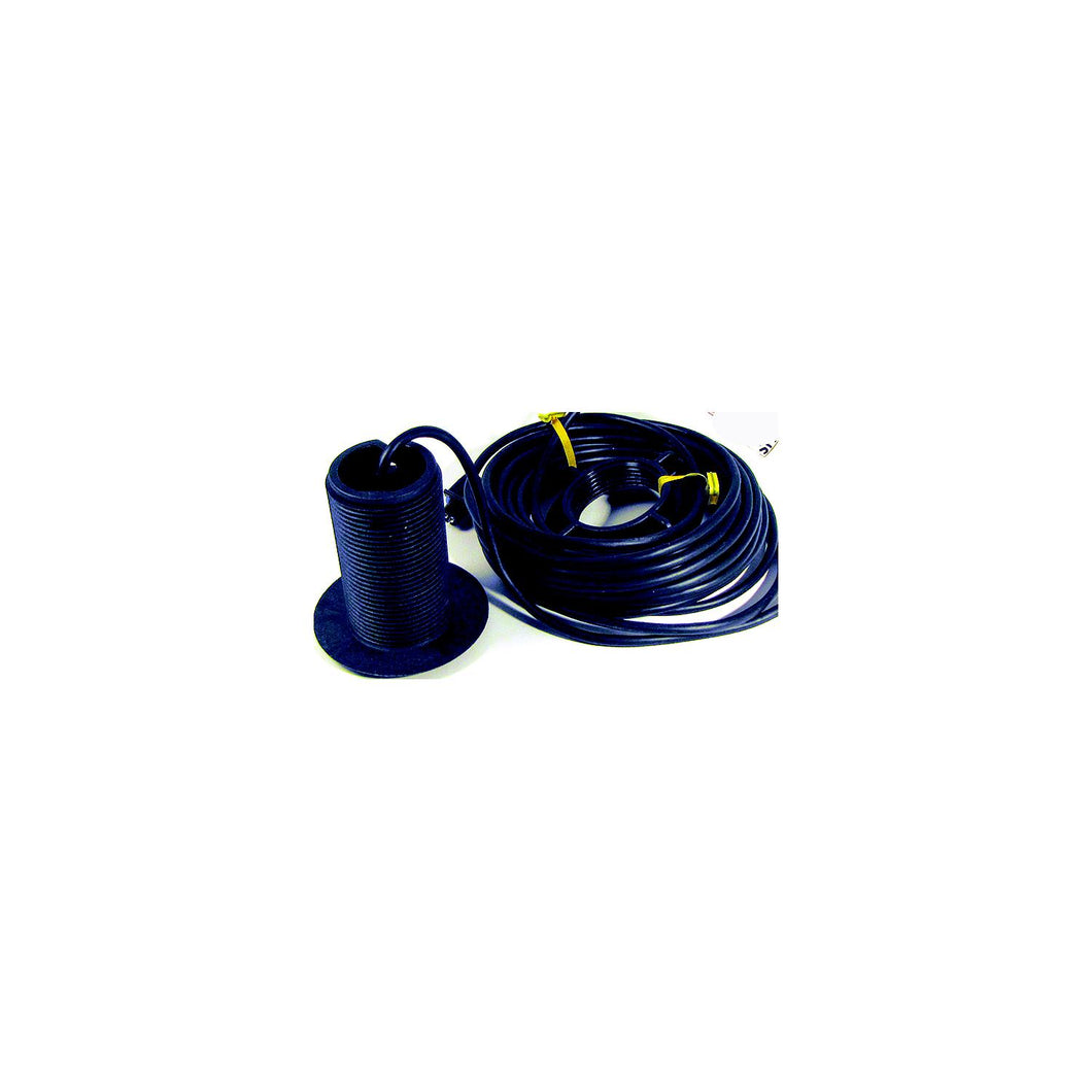 Faria In Hull Transducer -Modern Boat Sales & Service
