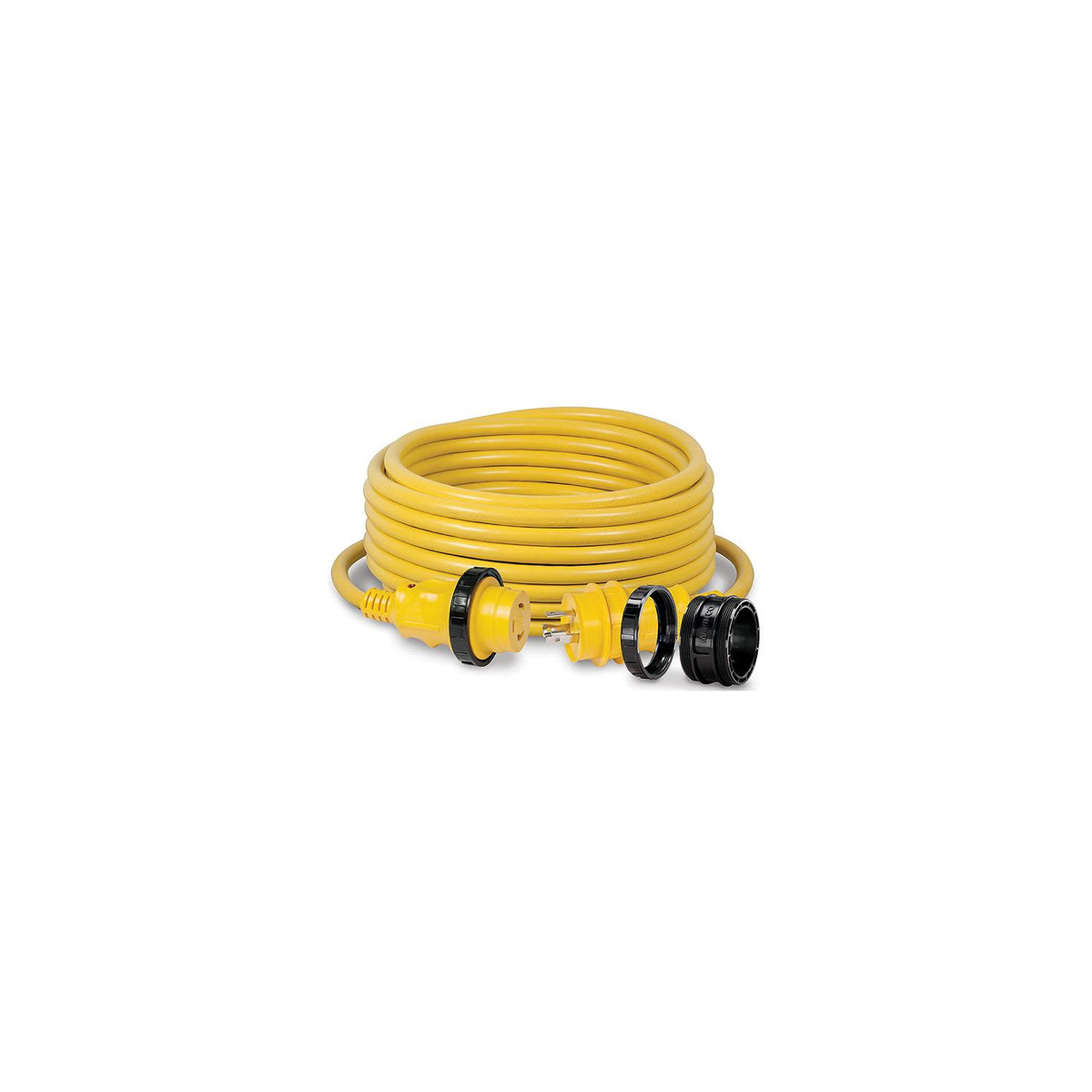 ParkPower 12GENC 30A Generator Cordset, 12' -Modern Boat Sales & Service