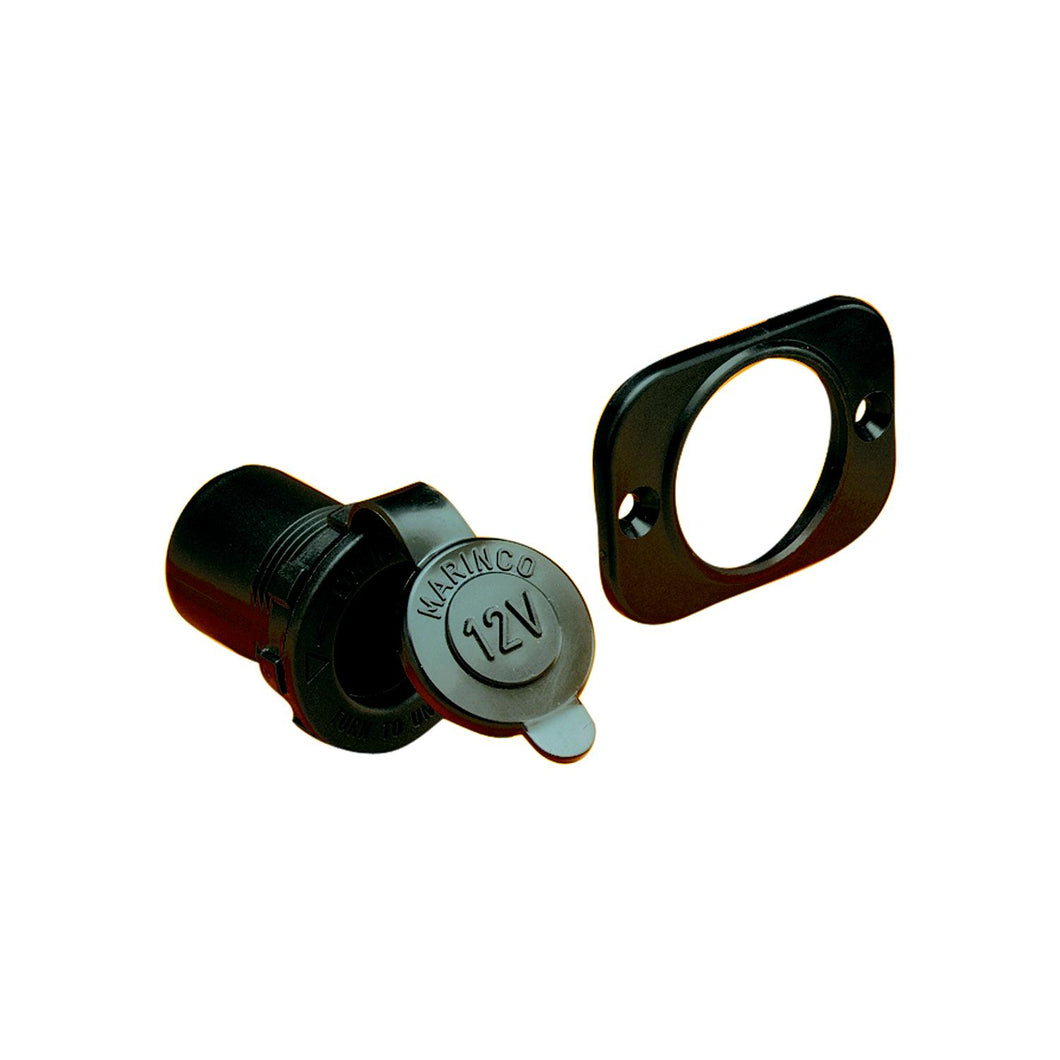 ParkPower 12VRCRV 12 Volt Receptacle -Modern Boat Sales & Service